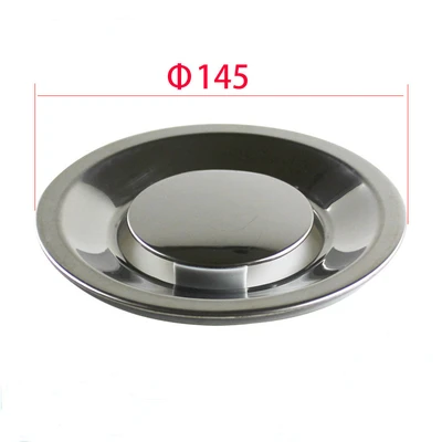 Large spacer
