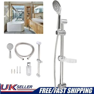 Adjustable lifting rod set [+ xiamen hand spray + 1.5m atomization]