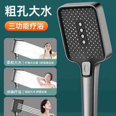 【sa-54】412 - gunmetal gray - single-hand spray gun (no packaging box)