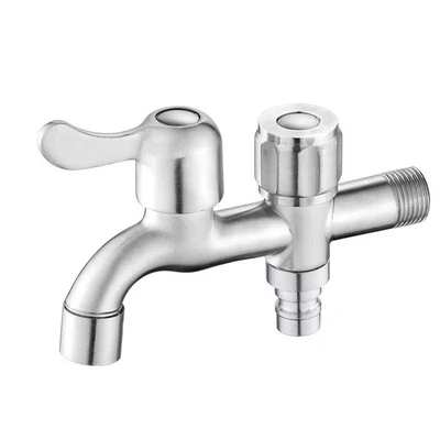 304 multifunctional faucet