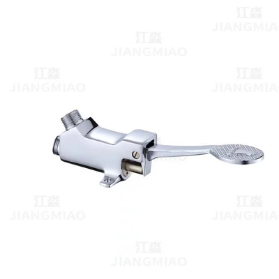 Alloy valve body