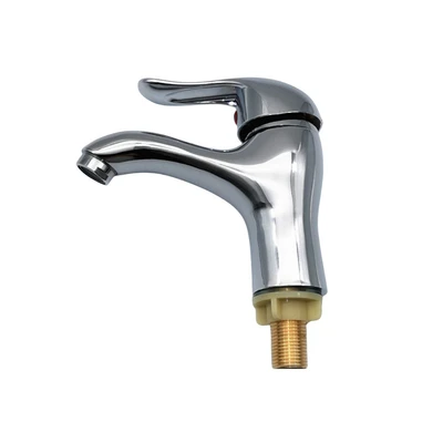 Electroplated sea lion single cold