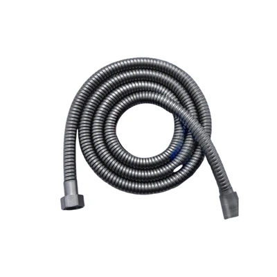 Gun gray 1.5m encrypted hose