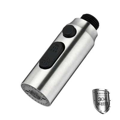 D015g steel puller-brushed