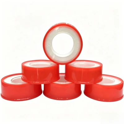 China red gf-203- 10m conventional raw material tape (6 rolls)