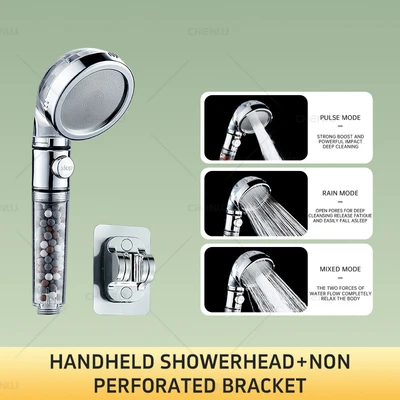 [sa-125 side button] 193 shower + seat