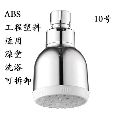 No. 10 small top spray