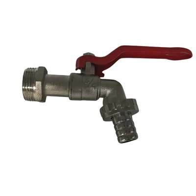 【lt-44】3/4 zinc alloy