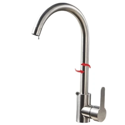 Special offer: hot & cold stainless steel shelled large bend - apple handle