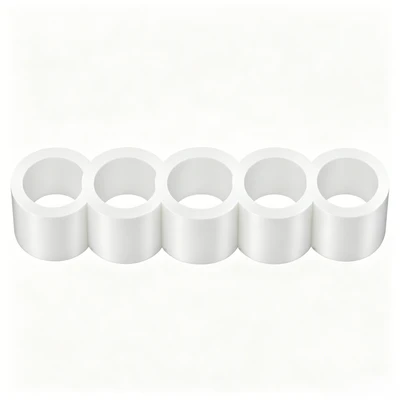 Type e - three-stop faucet filter element [pack of 5]