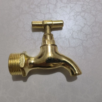 4 points short small faucet
