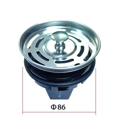 Diameter 86 models