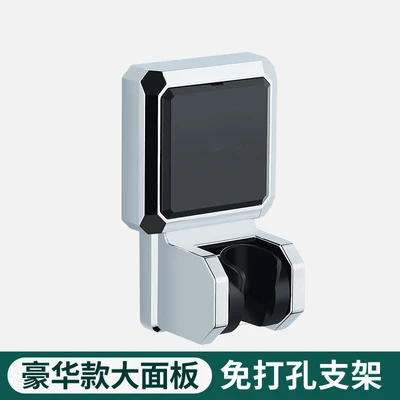 【zj-11】model c, silver luxury board, no need to punch holes