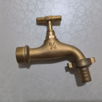 6 points zinc alloy frosted model