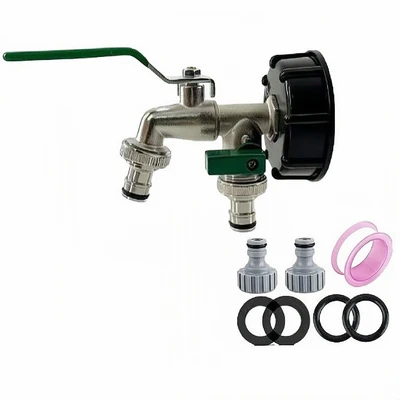 【lt-28】green faucet set