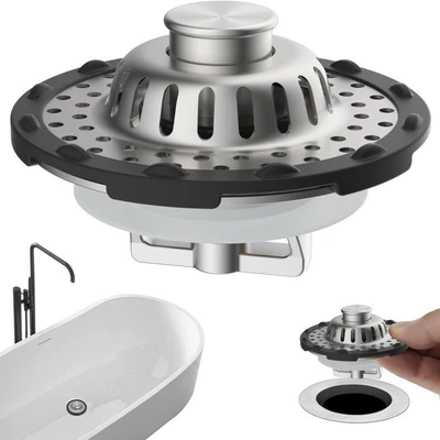 [bath tub] h american standard bath tub bounce core-silver with black edge