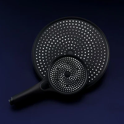 【sa-25】elegant black small tornado set