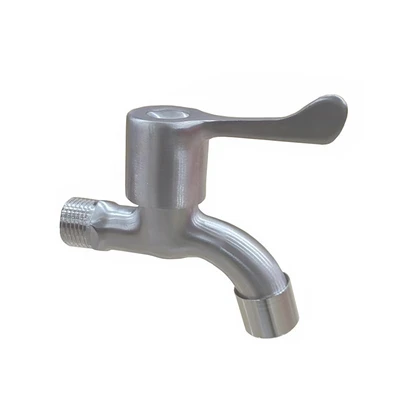 Authentic 304 stainless steel [10cm mop pool] copper core [precision cast fish tail handle]