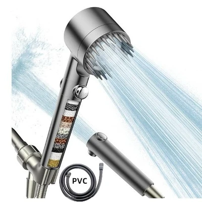 [sa-39] [c style american suit 1] + gun gray bracket + calcium sulfite ball filter element + gray pvc hose hot selling model