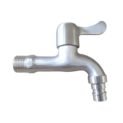Authentic 304 stainless steel [11cm washing machine] copper core precision cast handle