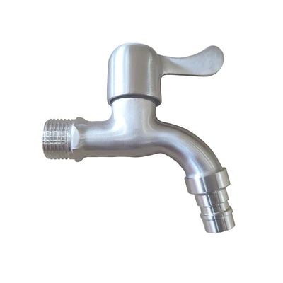 Authentic 304 stainless steel [10cm washing machine] copper core precision cast handle