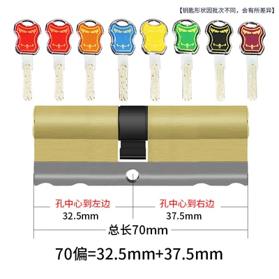 Colorful 70 Partial (32.5+37.5)