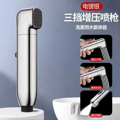 P25 spray gun (electroplating)
