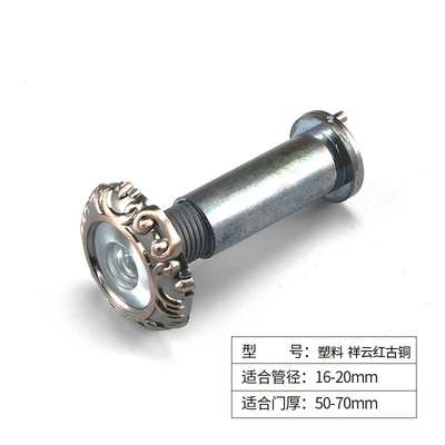 Xiangyun plastic pipe diameter 16mm