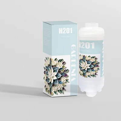 【sa-21】201 gardenia