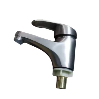 Brushed joden single cooling