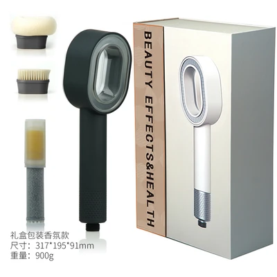 【sa-22】black⧸fragrance⧸gift box