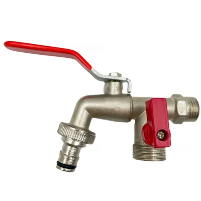 【lt-01-5】with single washing machine nozzle [red]