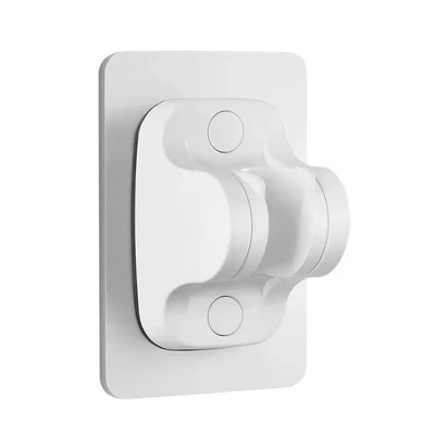 【zj-04】classic model【white】no punching adhesive