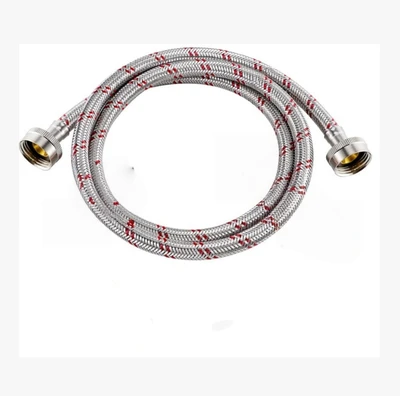 1.2m 1 piece [two ends directly] red