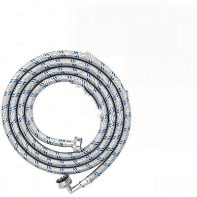 1.8m elbow 1 piece [blue]