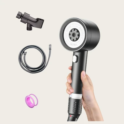 【sa-15】turbo gun gray + american bracket + pvc