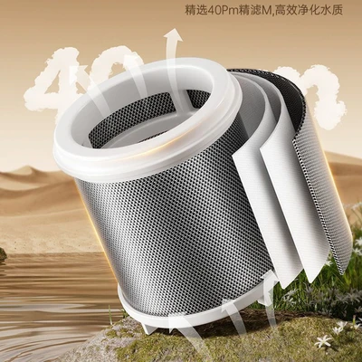 G type-[316 stainless steel filter element] 1 piece
