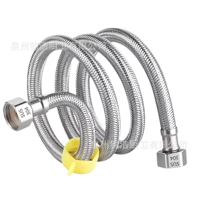 Electroplated steel cap 60cm
