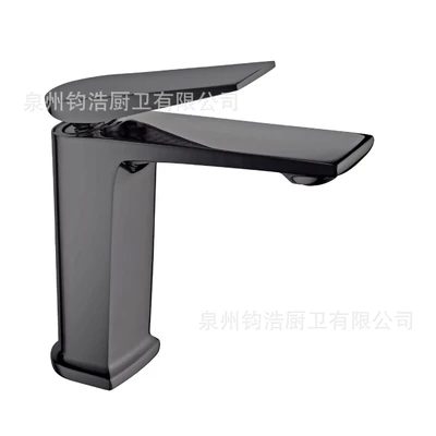 Gun gray model