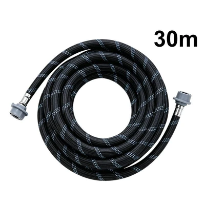High pressure explosion-proof car wash pipe【 30m 】
