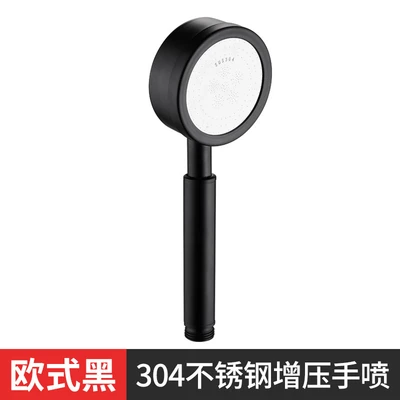 【sa-47】baked black model 304 supercharged hand spray