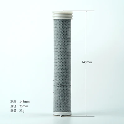【sa-22】carbon fiber long style