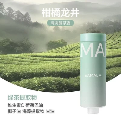 【sa-601】citrus longjing single filter