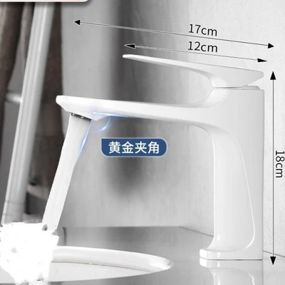 Porcelain white