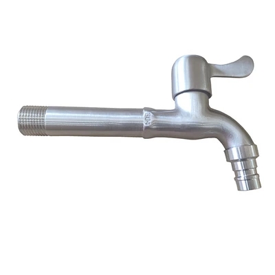 Authentic 304 stainless steel [16cm washing machine] copper core precision cast handle