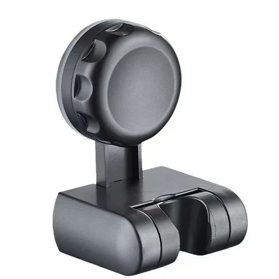 【zj-27】suction cup wall base gray