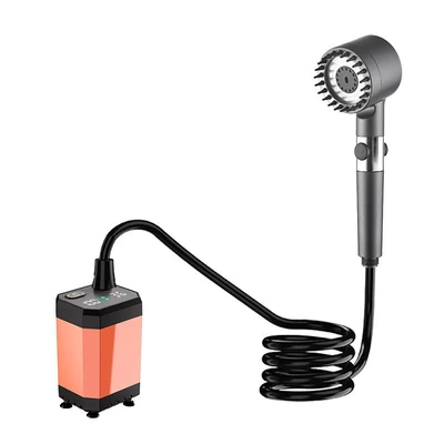 【hw-15-1】vibrant orange (12000 mah)