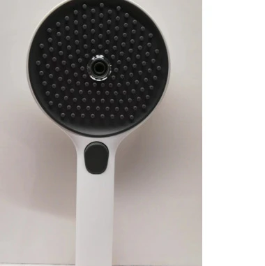 【sa-61】model d-2160 white one-hand spray
