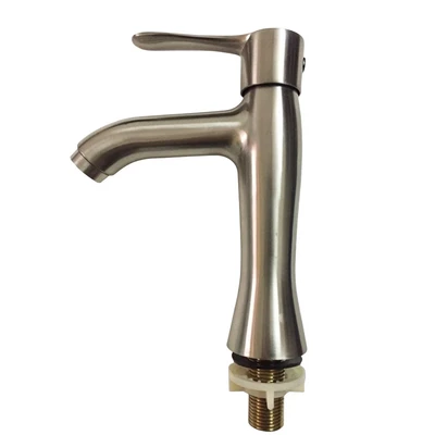 Brushed roman single cooling