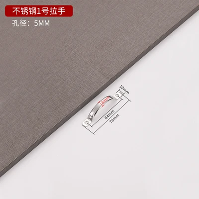 No. 1 length 79 width 12 (10 pieces/bag 4000 pieces/item)